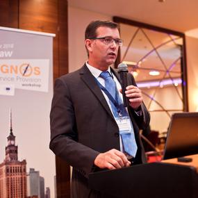 EGNOS Service Provision Workshop 2016 - Warsaw - 153