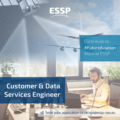 60_Customer & Data Services Engineer