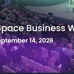World Space Business Week