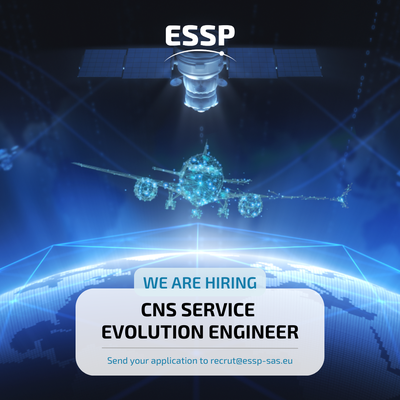 CNS SE Engineer