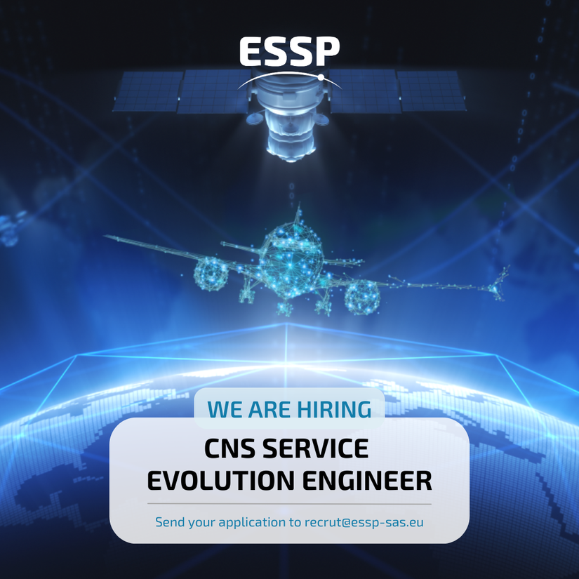 CNS SE Engineer
